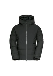 Winterjacke Herren Ski Cocoon S-Thermic Jacke 528752 schwarz