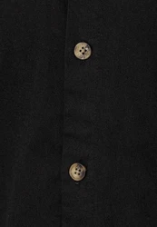 RedBridge Jeanshemd in zeitlosem Denim Design Schwarz