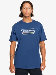 T-Shirt Range Life Front - T-Shirt fr Mnner