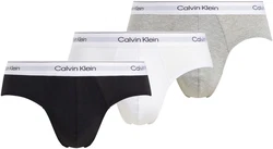 Calvin Klein Underwear Slip HIP BRIEF 3PK 