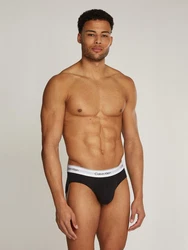 Calvin Klein Underwear Slip HIP BRIEF 3PK 
