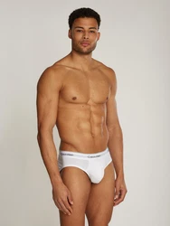 Calvin Klein Underwear Slip HIP BRIEF 3PK 
