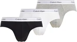 Calvin Klein Underwear Slip HIP BRIEF 3PK 