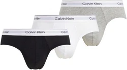 Calvin Klein Underwear Slip HIP BRIEF 3PK 