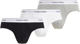 Hipster HIP BRIEF 3PK (Packung, 3-St) mit Logo-Elastikbund (3 Stck)