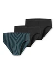 Schiesser Slip 95/5 Essentials Mini Slip (3-St) 