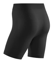 CEP Funktionsunterhose Cold Weather Base Shorts Boxer Schwarz/Rosa/Braun