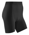 CEP Funktionsunterhose Cold Weather Base Shorts Boxer Schwarz/Rosa/Braun