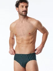 Schiesser Slip 95/5 Essentials Mini Slip (3-St) 
