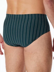 Schiesser Slip 95/5 Essentials Mini Slip (3-St) 