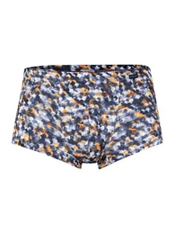 Retro Pants RED2406 Minipants Trunks Boxershorts enganliegend