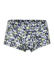 Olaf Benz Retro Pants RED2406 Minipants Trunks Boxershorts rot