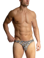 Olaf Benz Slip RED2406 Brazilbrief Unterhose Herren Unterwäsche RED2406