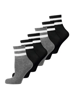 Nur Der Sportsocken Short Track