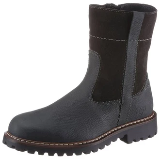 Josef Seibel Schnürboots CHANCE