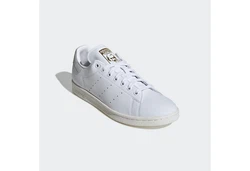 ADIDAS ORIGINALS Sneaker Stan Smith Grau/Hellgrau/Weiß/Hellblau