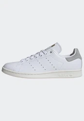 ADIDAS ORIGINALS Sneaker Stan Smith Grau/Hellgrau/Weiß/Hellblau