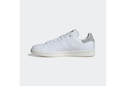 ADIDAS ORIGINALS Sneaker Stan Smith Grau/Hellgrau/Weiß/Hellblau