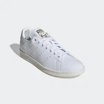 ADIDAS ORIGINALS Sneaker Stan Smith Grau/Hellgrau/Weiß/Hellblau