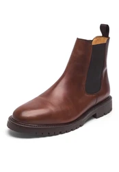 Henry Stevens Jones Chelseaboots 