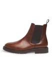Henry Stevens Jones Chelseaboots 
