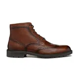 Braune Geox Stiefeletten image