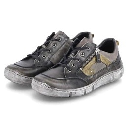 Halbschuhe Sneaker