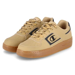 Low Sneaker FOUL PLAY FW Sneaker