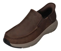 PARSON OSWIN 204866 Sneaker Cocoa