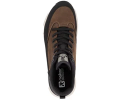 Rieker Schnürschuh Sneaker U0173