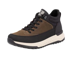 Rieker Schnürschuh Sneaker U0173