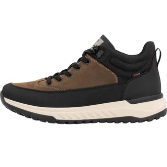 Rieker Schnürschuh Sneaker U0173