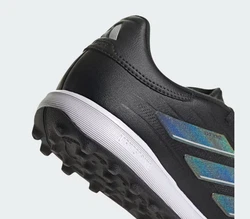 adidas Sportswear COPA PURE 2 LEAGUE TF Sneaker Schwarz/Grau/Blau/Dunkelblau/Hellblau/Mischfarben/Braun