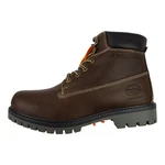 Dockers by Gerli Stiefel Schnürboots Braun/Dunkelbraun