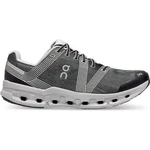 ON RUNNING Cloudgo Laufschuh SCHWARZ / GLETSCHER