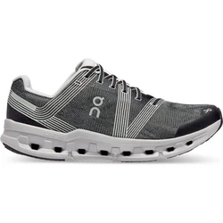 ON RUNNING Cloudgo Laufschuh SCHWARZ / GLETSCHER