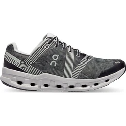 Cloudgo BLACK / GLACIER Laufschuh