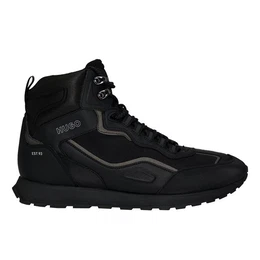 Icelin Hito Sneaker mit Markendetails