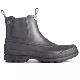 Cold Bay Chelsea Herren Gummistiefel Stiefeletten Boots Gummi STS23695 Stiefel