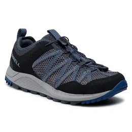 Wildwood Aerosport Herren Halbschuhe Outdoor Sneaker J036115 Sneaker