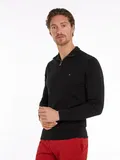Schwarze Tommy Hilfiger Pullover image