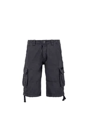 ALPHA INDUSTRIES Shorts 'Jet' 