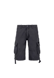 ALPHA INDUSTRIES Shorts 'Jet' 