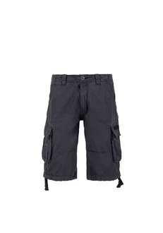 ALPHA INDUSTRIES Shorts 'Jet' 