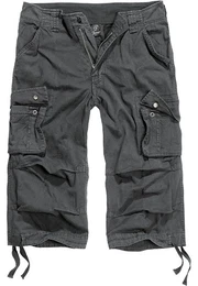 Stoffhose Herren Urban Legend Cargo 3/4 Shorts (1-tlg)
