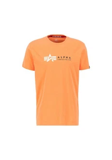 Alpha Industries T-Shirt Alpha Label T 