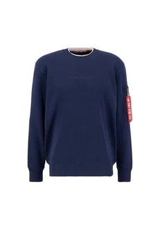 Alpha Industries Double Layer Sweater
