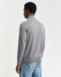 GANT Pullover Classic Grau/Hellgrau/Dunkelgrau