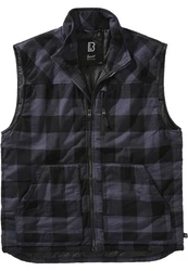 Brandit Herren Lumber Vest 