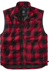 Brandit Herren Lumber Vest 